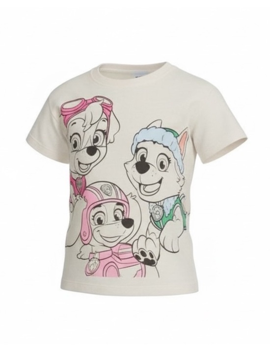 Paw Patrol Other - Paw Patrol Graphic Tee